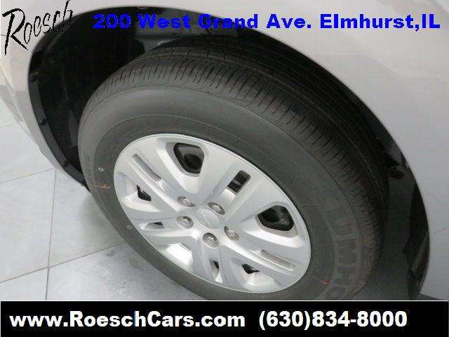 2017 Dodge Journey SE 4dr SUV